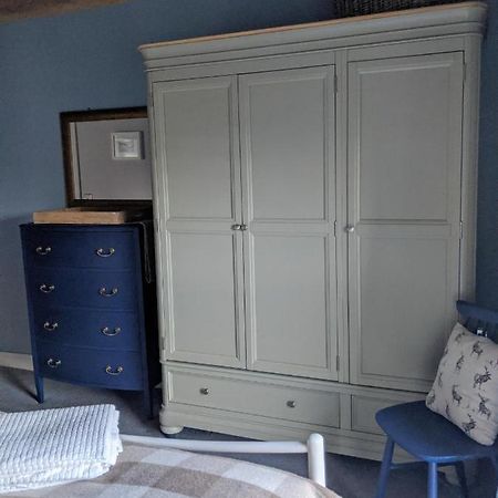 Fell View, Slaggyford Bed & Breakfast ภายนอก รูปภาพ