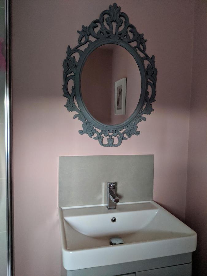 Fell View, Slaggyford Bed & Breakfast ภายนอก รูปภาพ