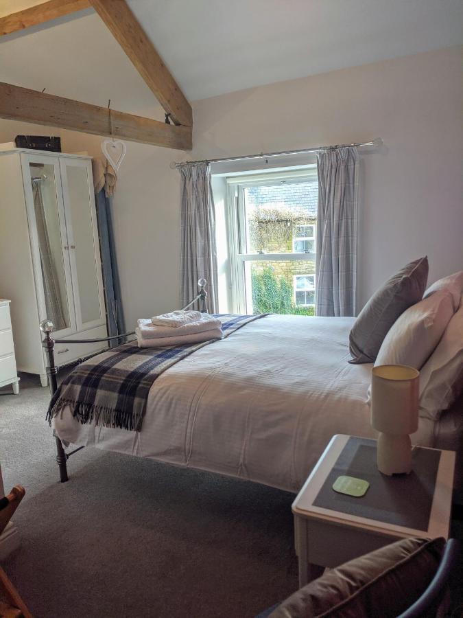 Fell View, Slaggyford Bed & Breakfast ภายนอก รูปภาพ